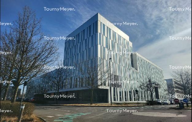 BUREAUX