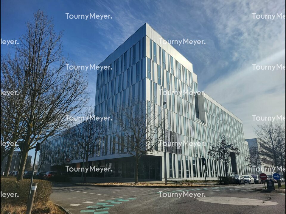 BUREAUX
