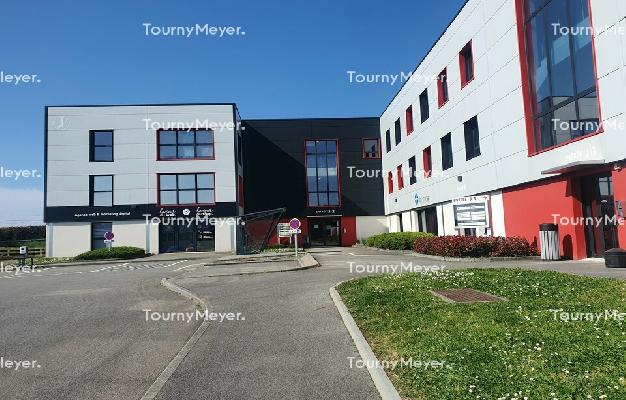 BUREAUX