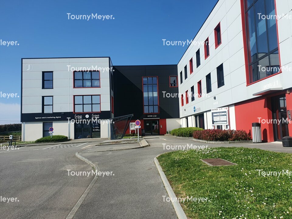 BUREAUX