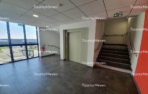 BUREAUX