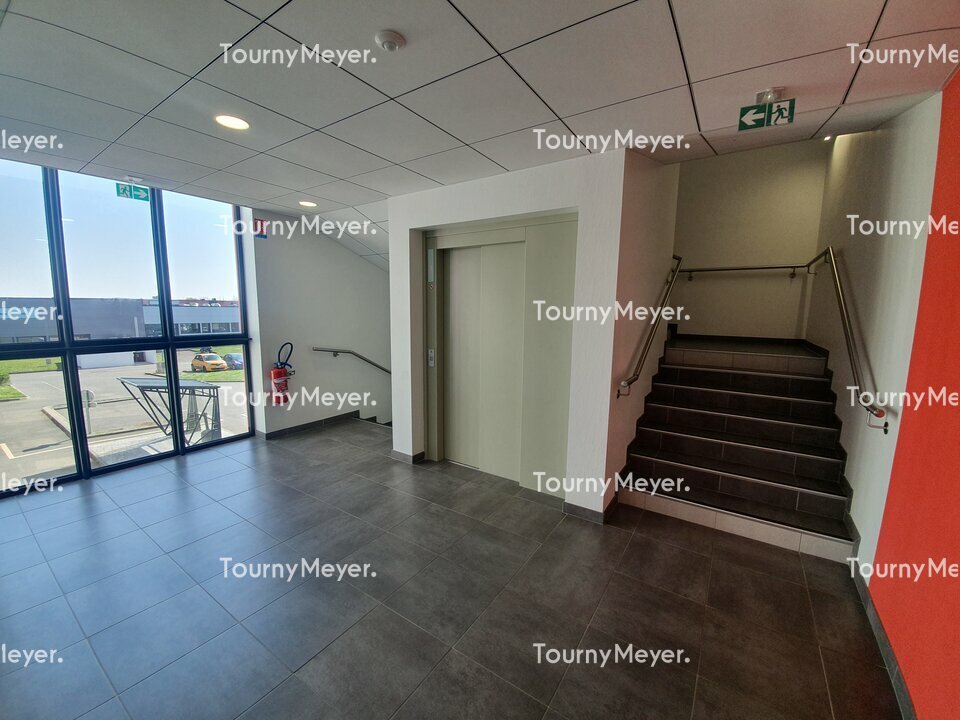 BUREAUX