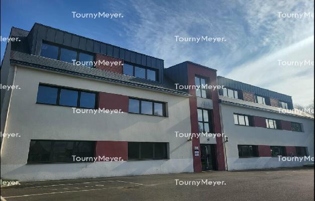BUREAUX