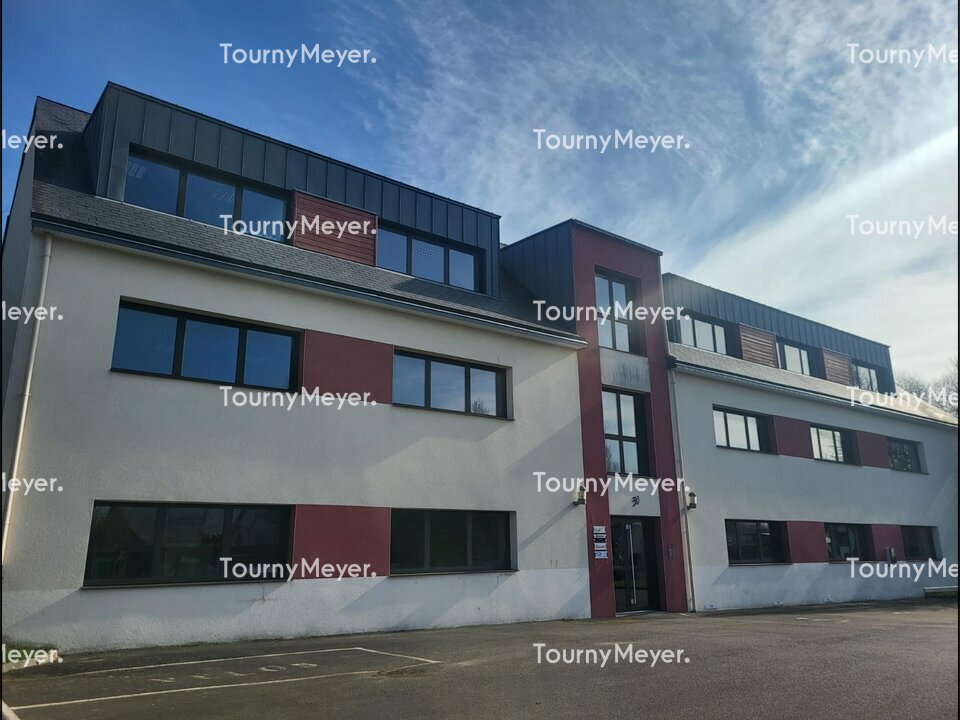 BUREAUX