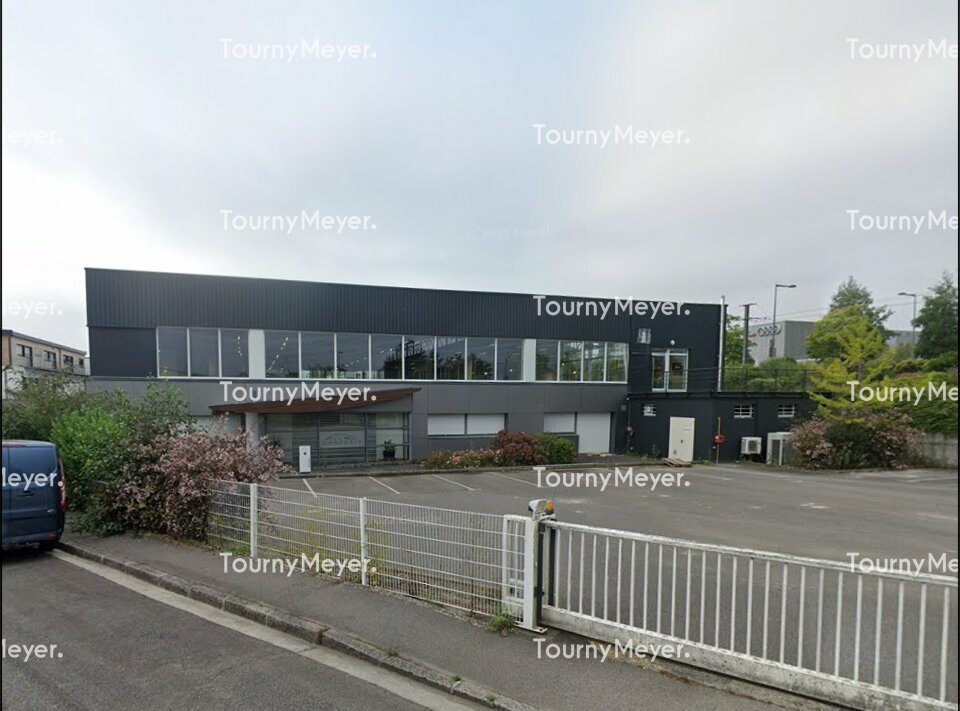 BUREAUX