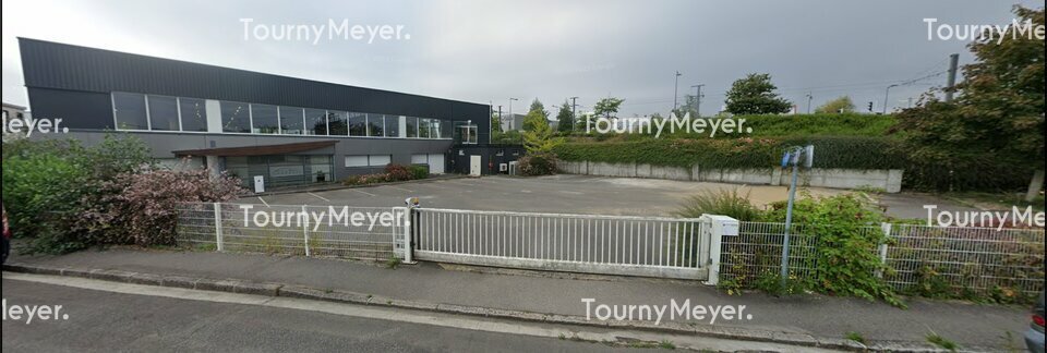 BUREAUX