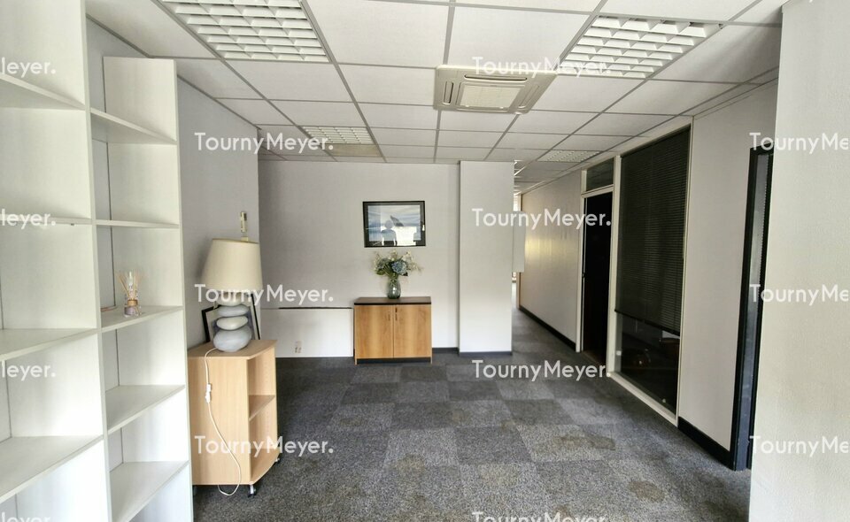 BUREAUX