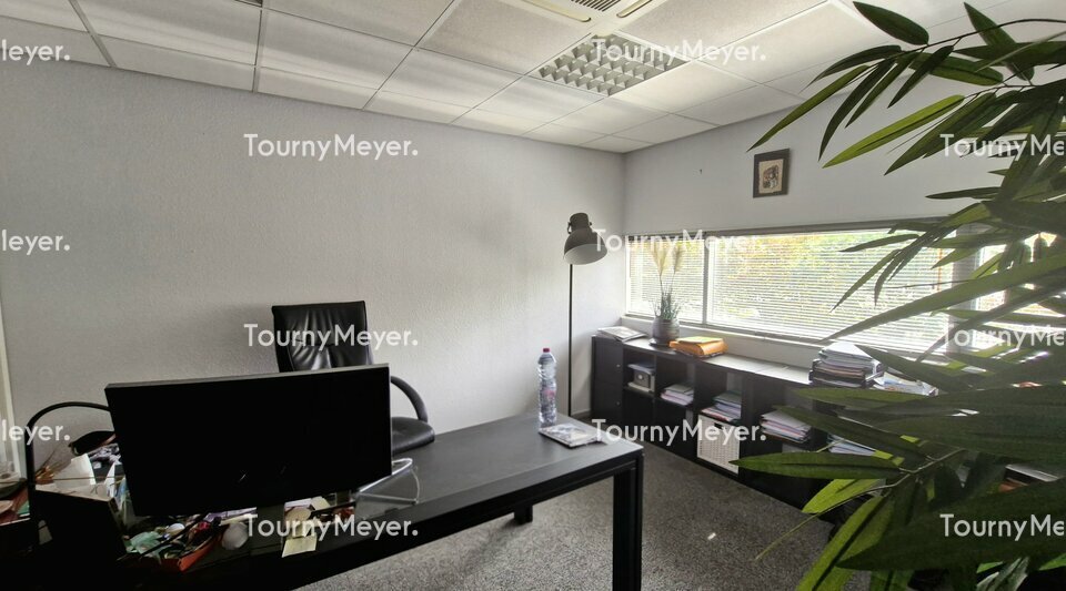 BUREAUX