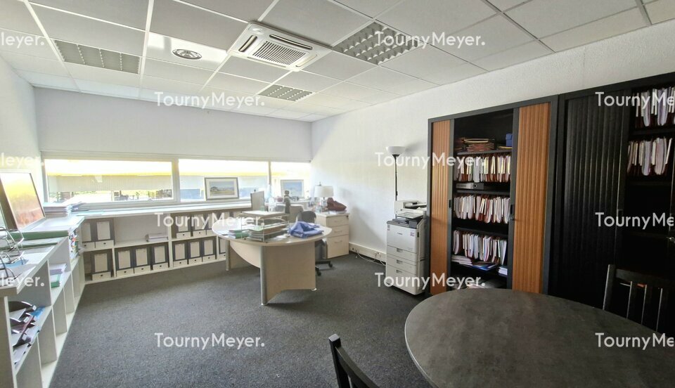 BUREAUX
