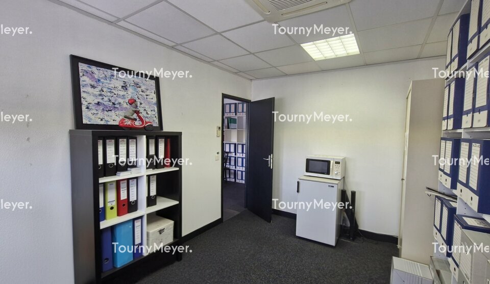 BUREAUX