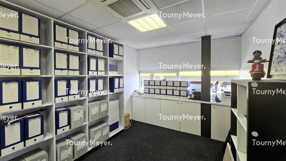 BUREAUX