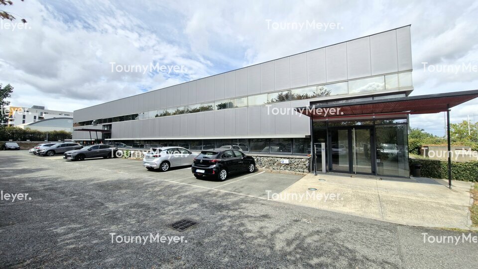 BUREAUX