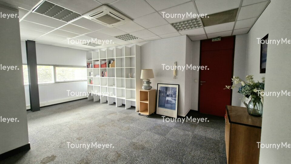 BUREAUX