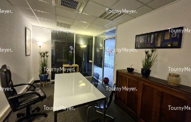 BUREAUX