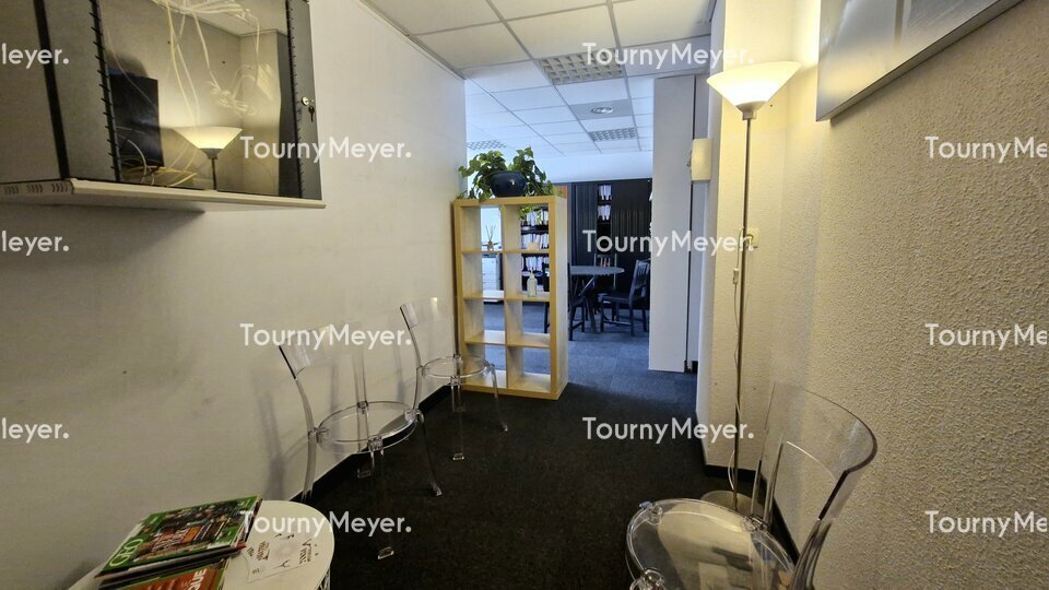 BUREAUX