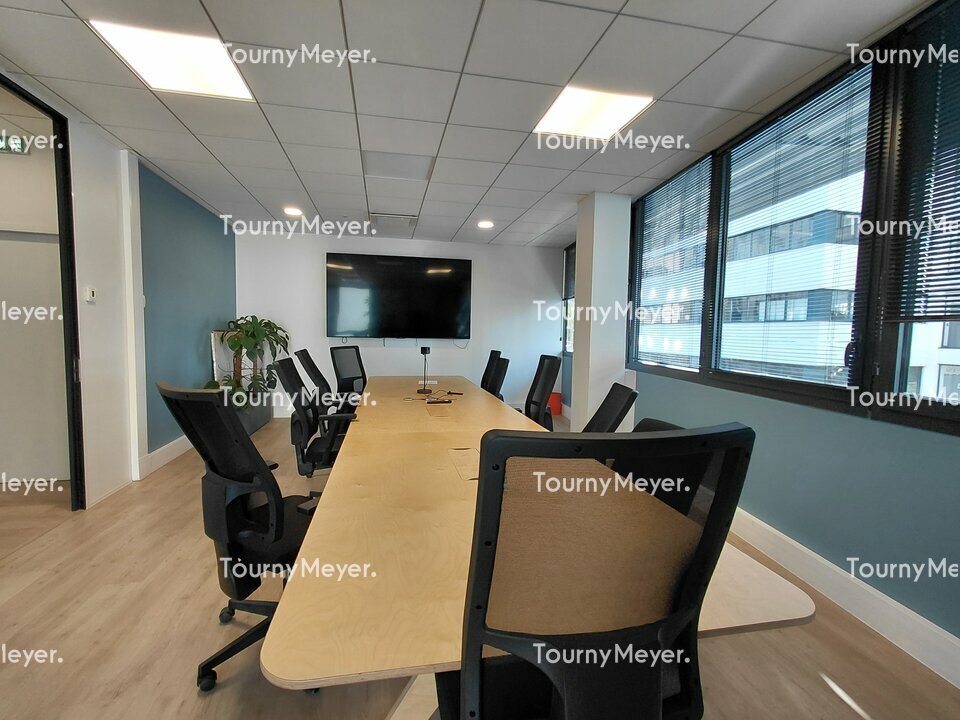 BUREAUX