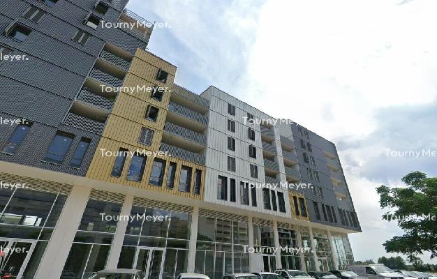 BUREAUX