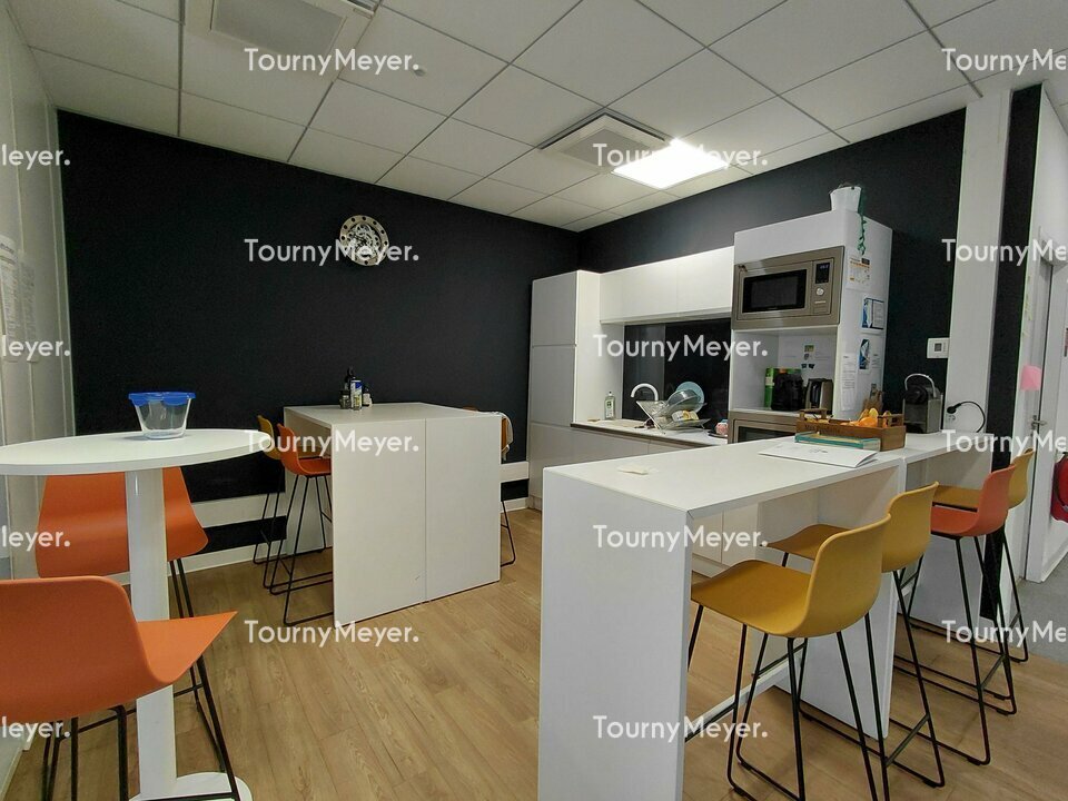 BUREAUX