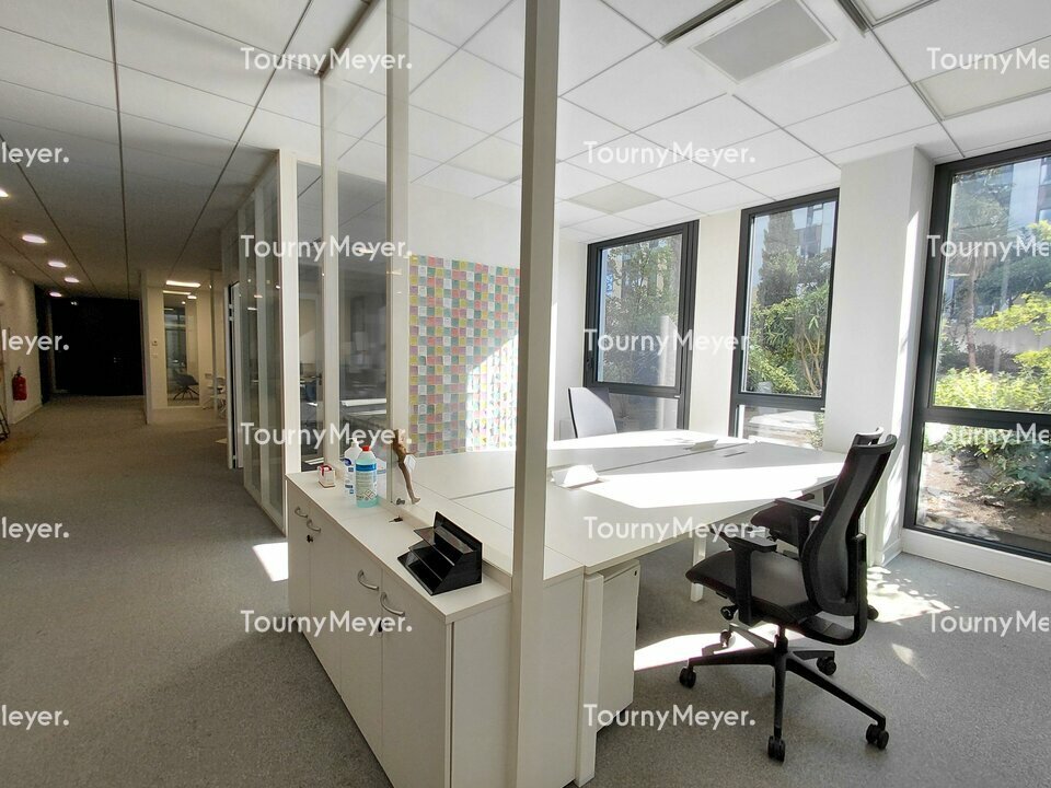 BUREAUX