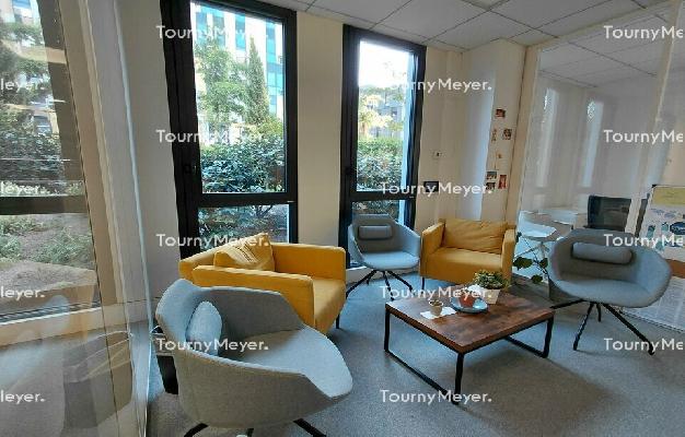 BUREAUX