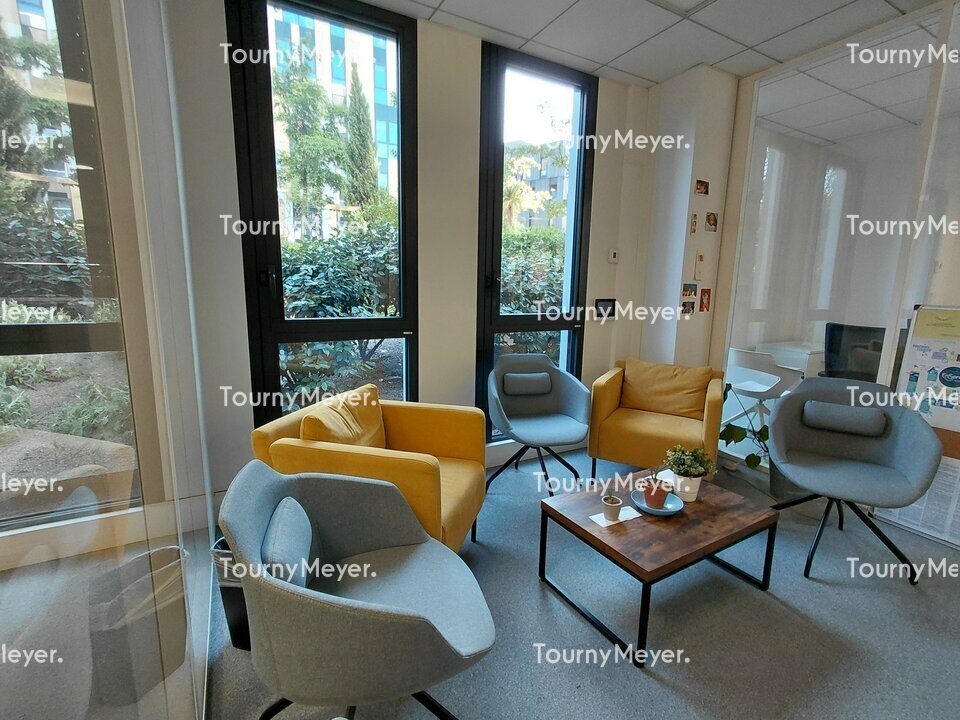 BUREAUX