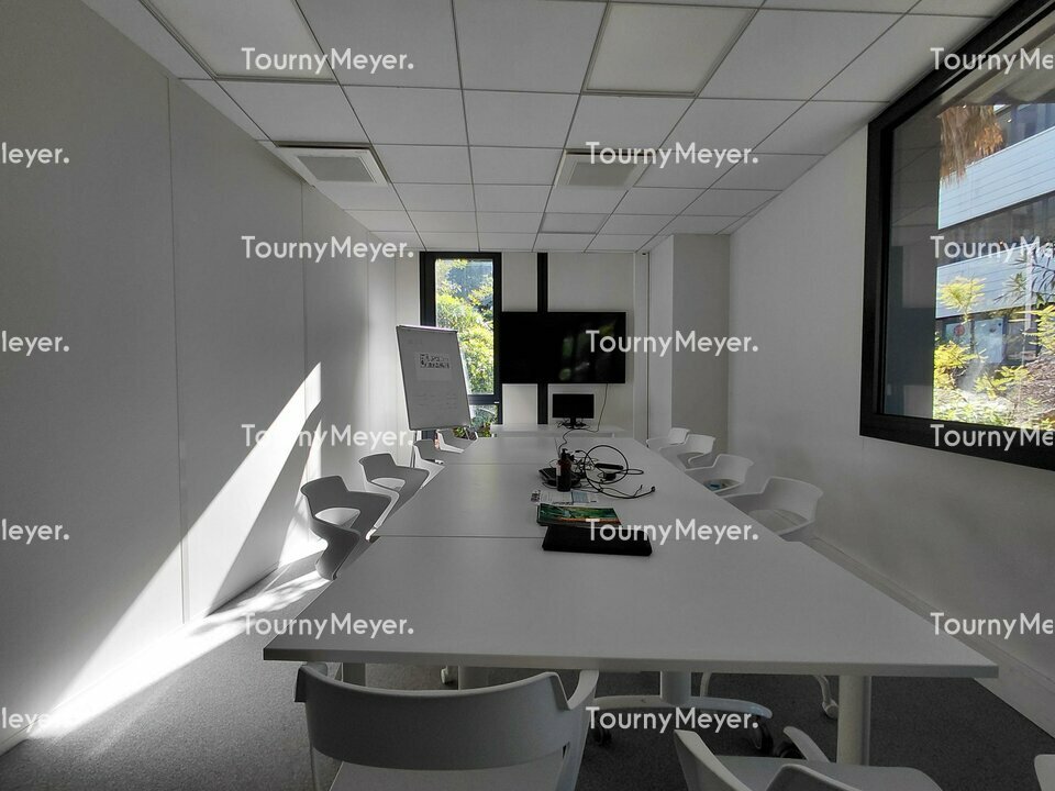 BUREAUX