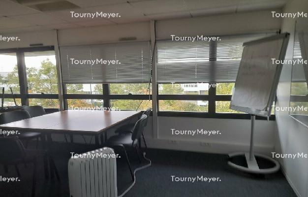 BUREAUX