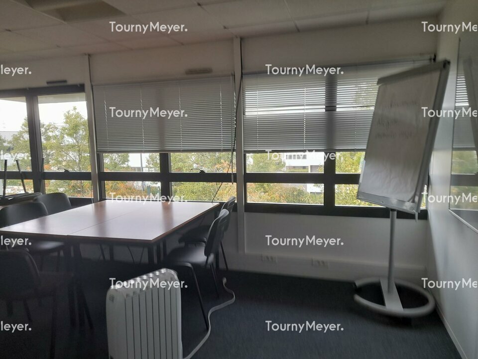 BUREAUX