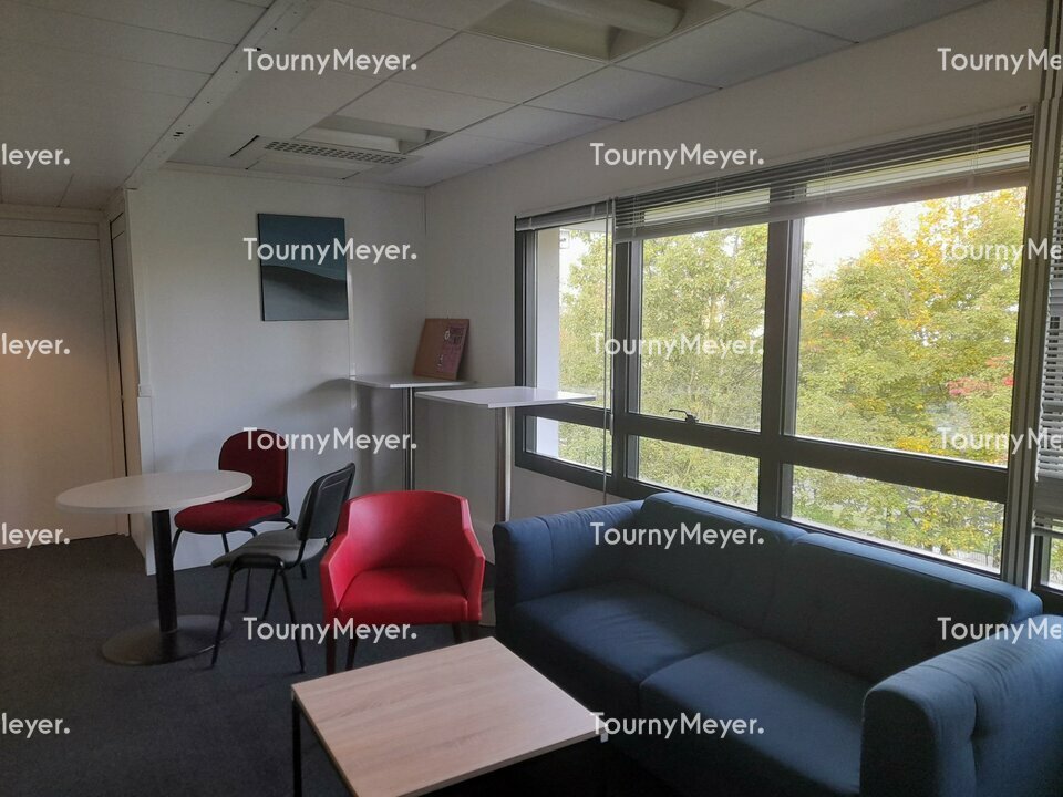 BUREAUX