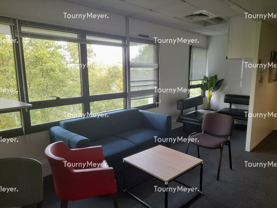 BUREAUX