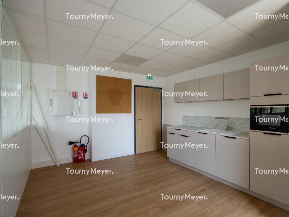 BUREAUX