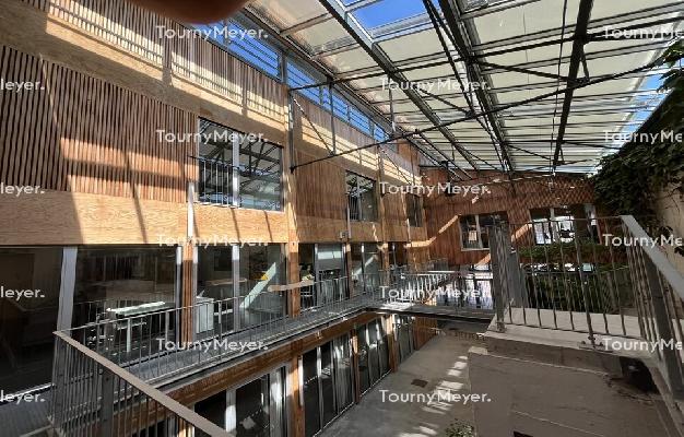 BUREAUX