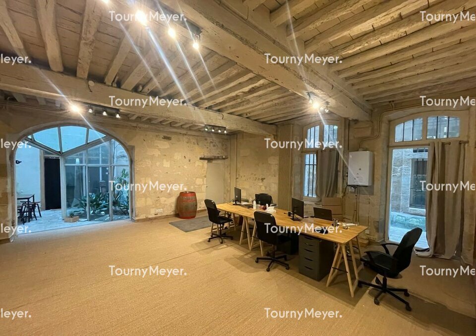 BUREAUX