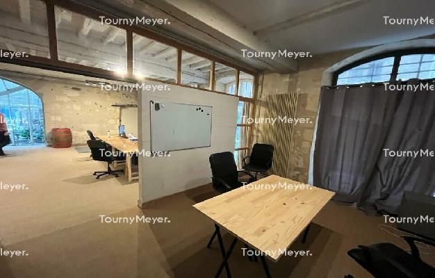 BUREAUX