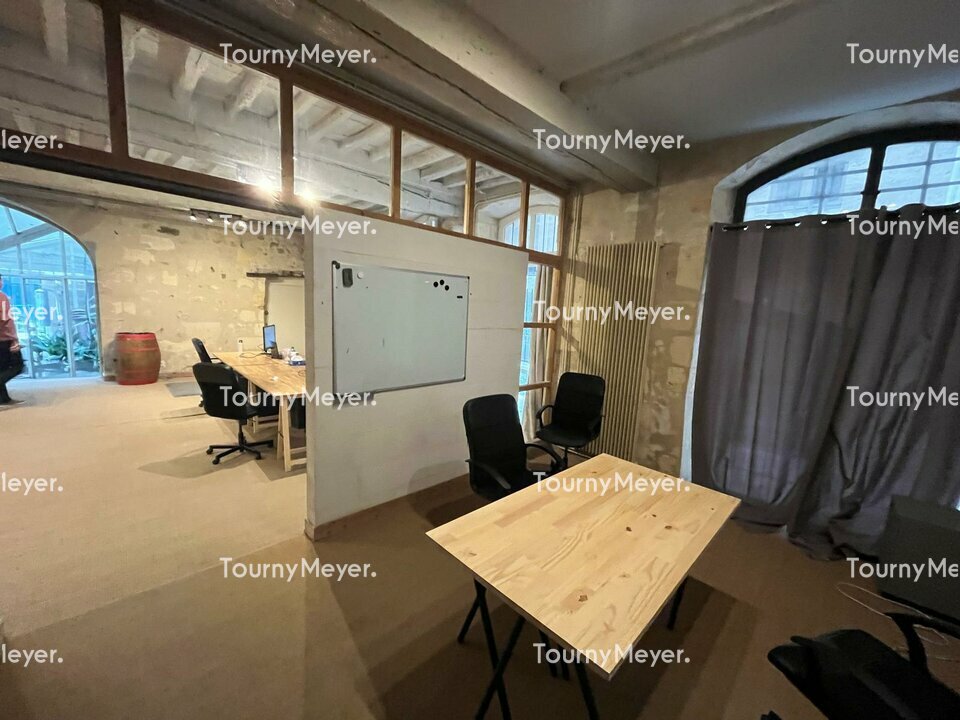 BUREAUX