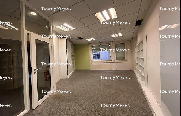 BUREAUX