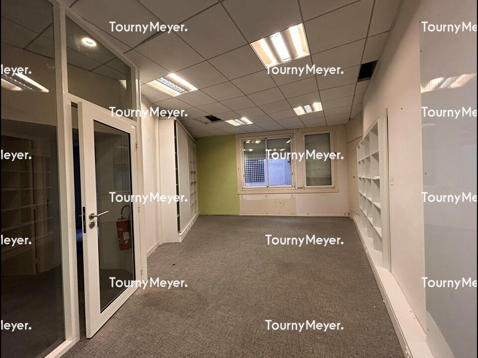 BUREAUX