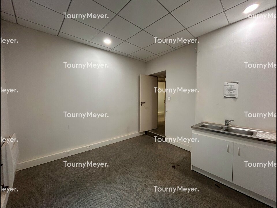 BUREAUX