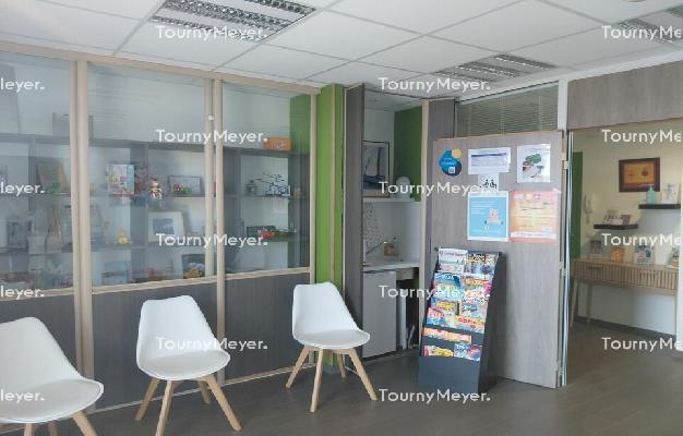 BUREAUX