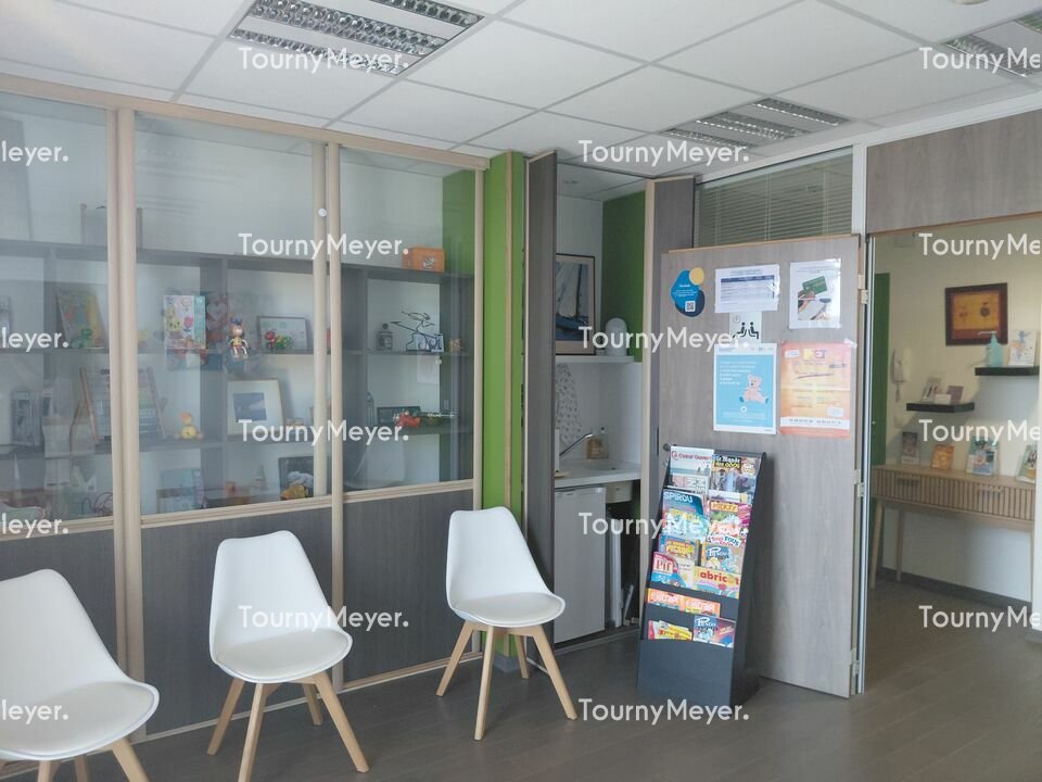 BUREAUX