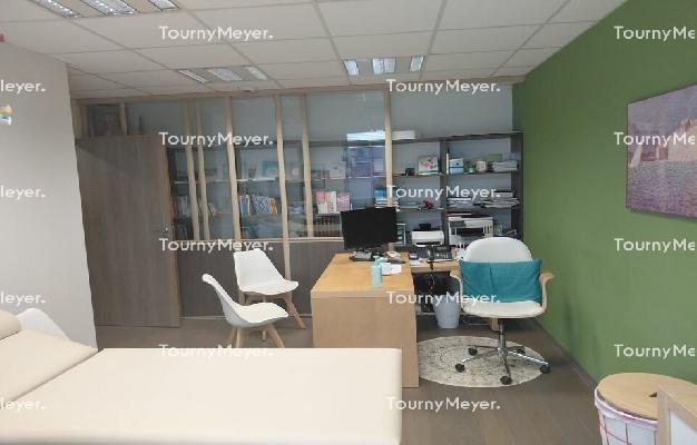 BUREAUX
