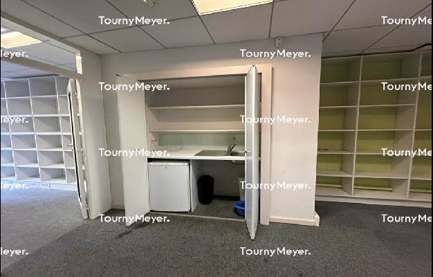 BUREAUX