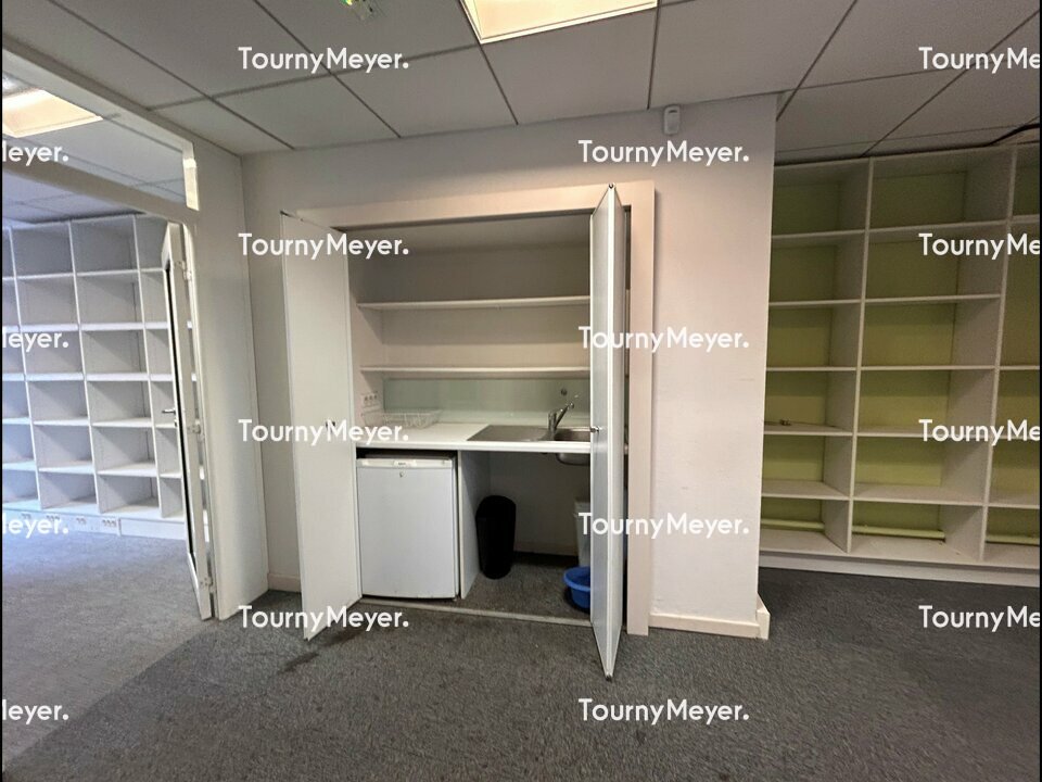 BUREAUX