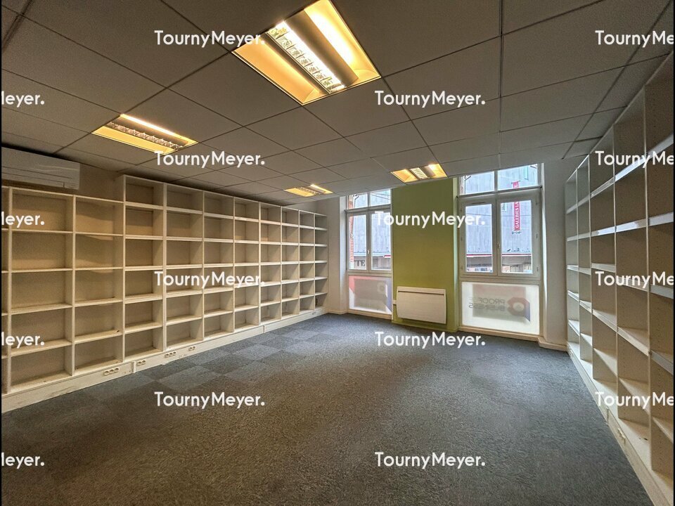 BUREAUX