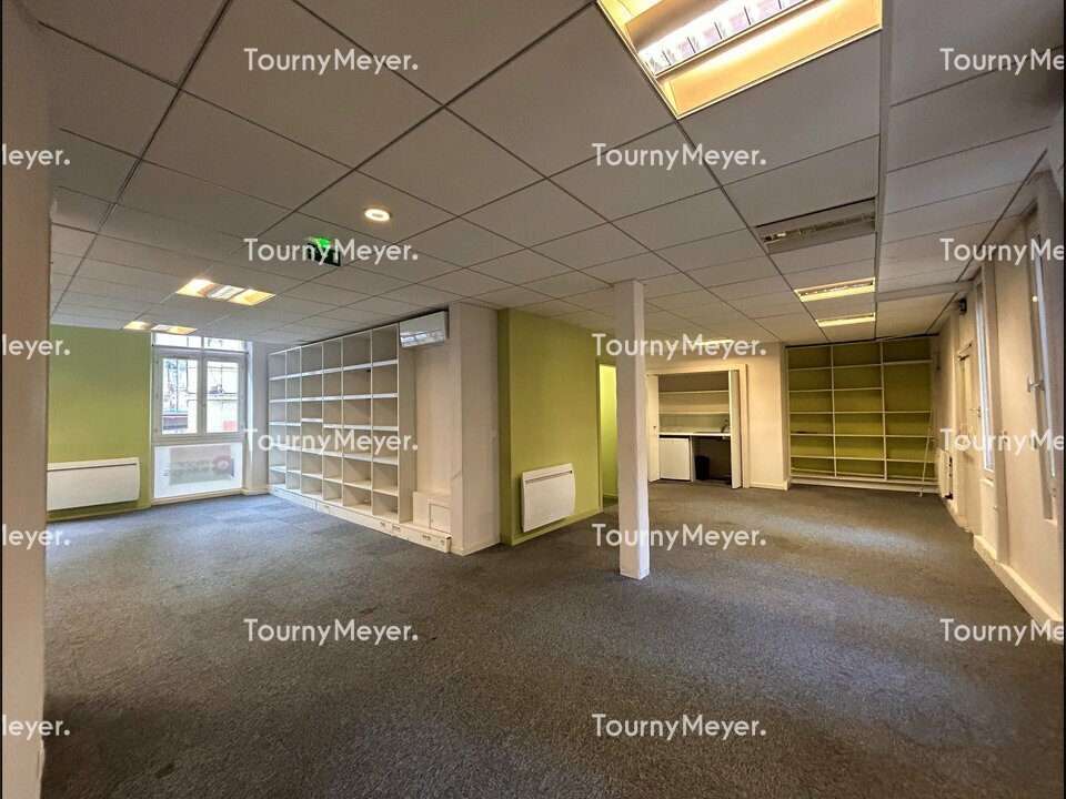 BUREAUX