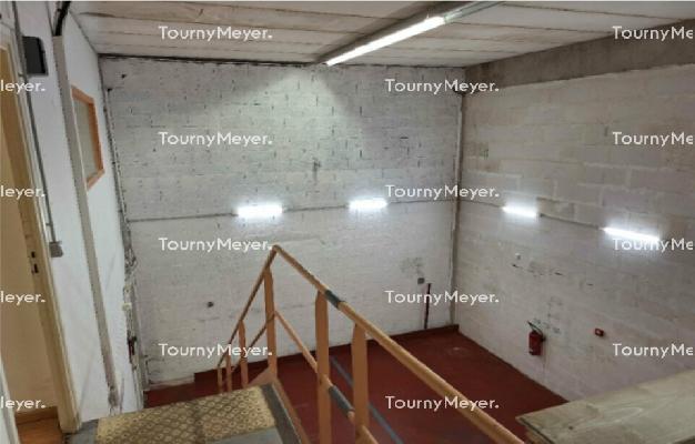 LOCAL D'ACTIVITES