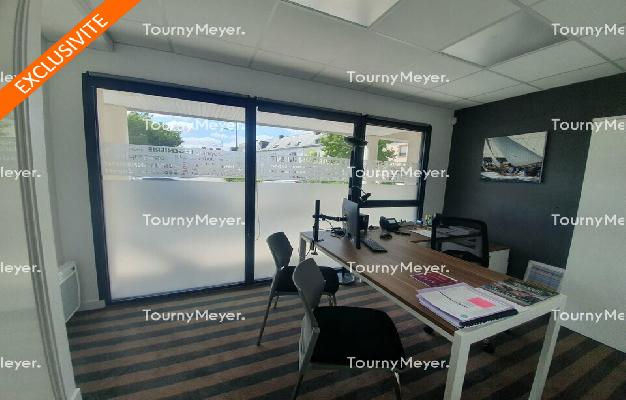 BUREAUX