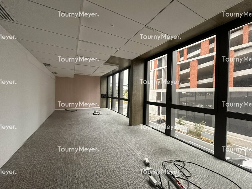 BUREAUX