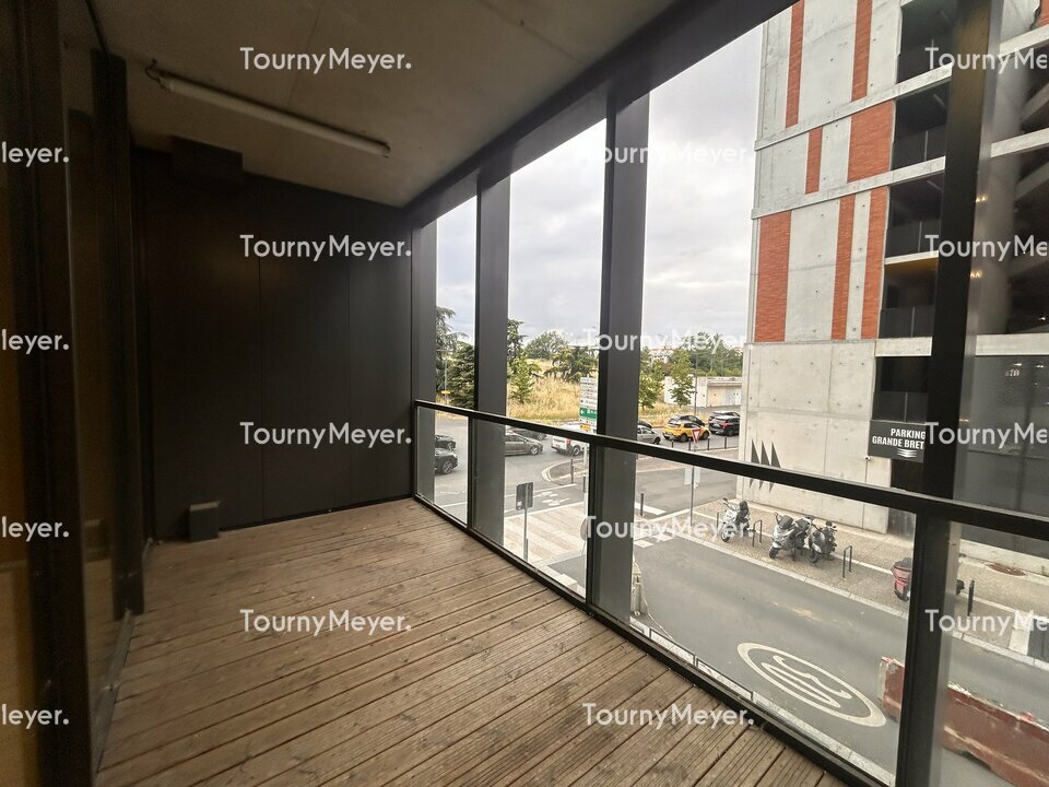 BUREAUX