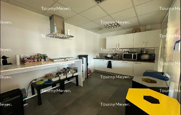 BUREAUX